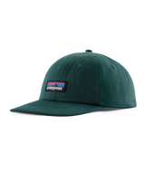 Patagonia P-6 Label Trad Cap