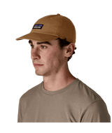 Patagonia P-6 Label Trad Cap
