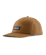 Patagonia P-6 Label Trad Cap