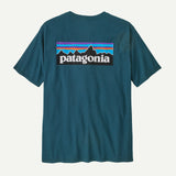 Patagonia P-6 Logo Responsibili-Tee Men's