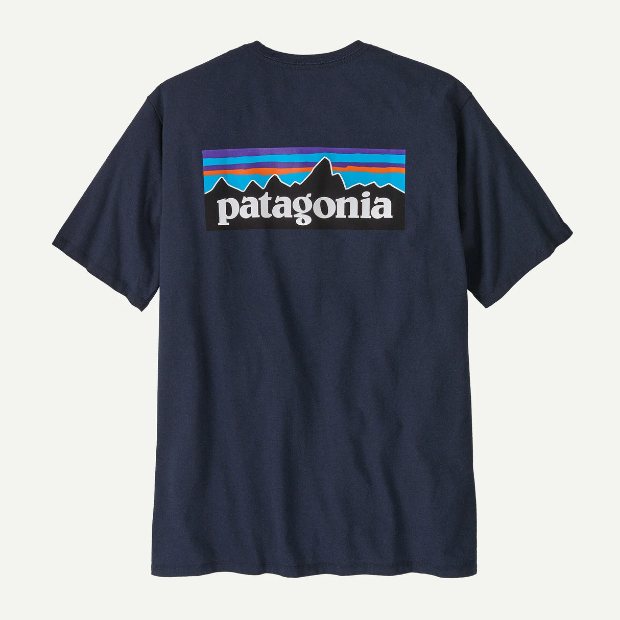 Patagonia P-6 Logo Responsibili-Tee Men's