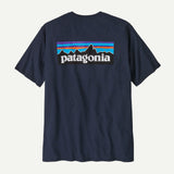 Patagonia P-6 Logo Responsibili-Tee Men's