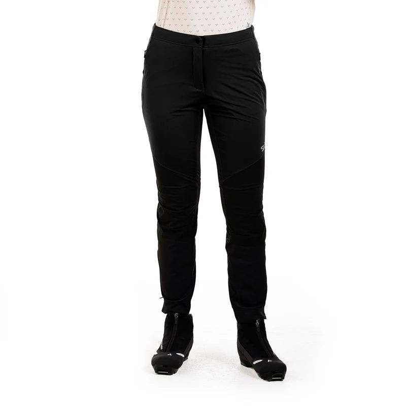 Swix Delda Light Softshell Pants Women's