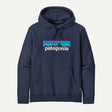 Patagonia P-6 Logo Uprisal Hoody Men's