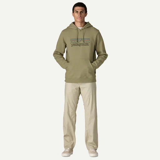 Patagonia P-6 Logo Uprisal Hoody Men's