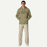Patagonia P-6 Logo Uprisal Hoody Men's