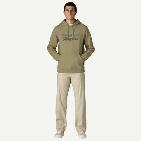 Patagonia P-6 Logo Uprisal Hoody Men's