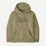 Patagonia P-6 Logo Uprisal Hoody Men's