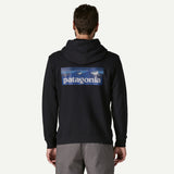 Patagonia Boardshort Logo Uprisal Hoody Men's