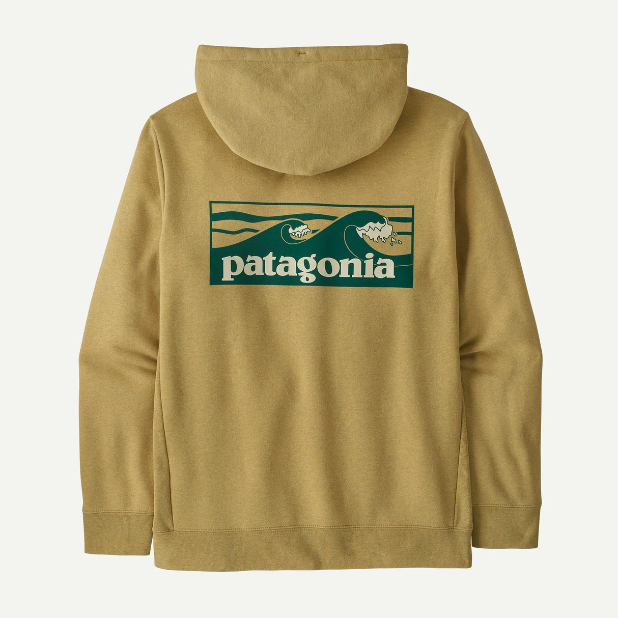 Patagonia Boardshort Logo Uprisal Hoody Men's