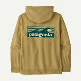 Patagonia Boardshort Logo Uprisal Hoody Men's