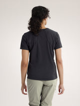 Arc'teryx Sunna Crew Short Sleeve Women's