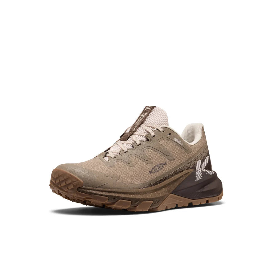 Keen Targhee Apex Waterproof Shoe Women's