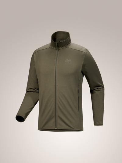 Arc'teryx Kyanite Lightweight Jacket Men's