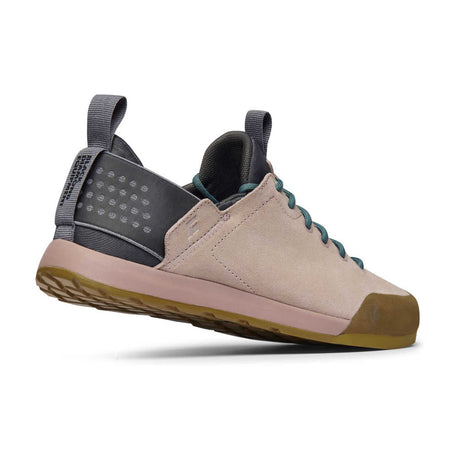 Black Diamond Session Suede Shoe Women's