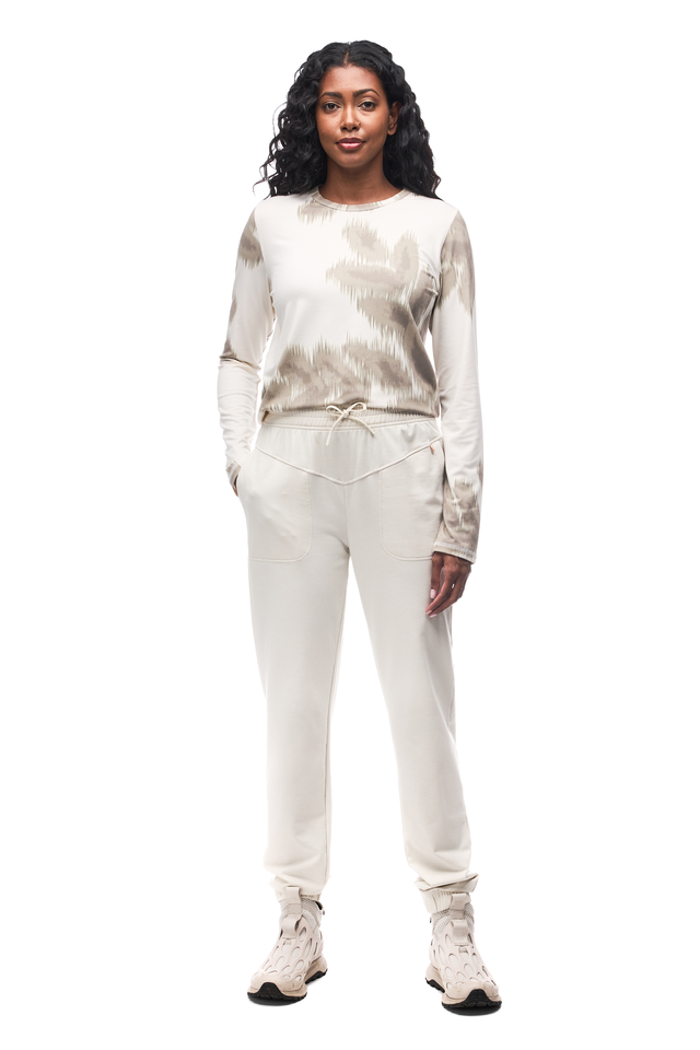 Indyeva Novara III Long Sleeve Shirt Women's