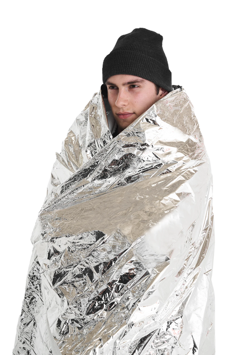 Coghlan's Emergency Blanket