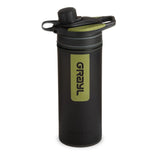 Grayl Geopress Water Purifier Bottle