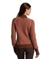 Kuhl Alpenkuhl Pullover Women's