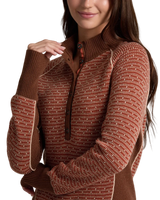 Kuhl Alpenkuhl Pullover Women's