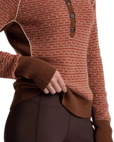 Kuhl Alpenkuhl Pullover Women's