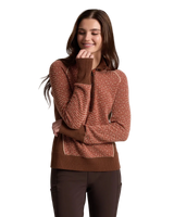 Kuhl Alpenkuhl Pullover Women's