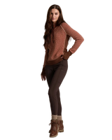 Kuhl Alpenkuhl Pullover Women's