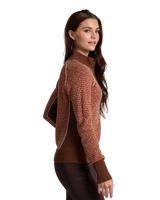 Kuhl Alpenkuhl Pullover Women's
