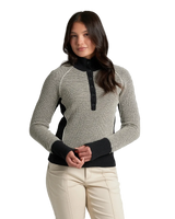 Kuhl Alpenkuhl Pullover Women's