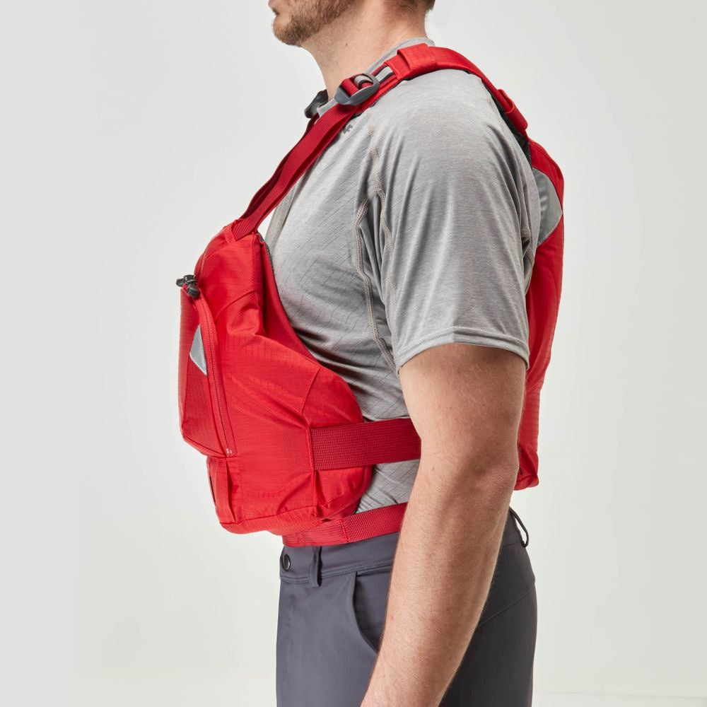 NRS Ninja PFD – Trailhead Paddle Shack