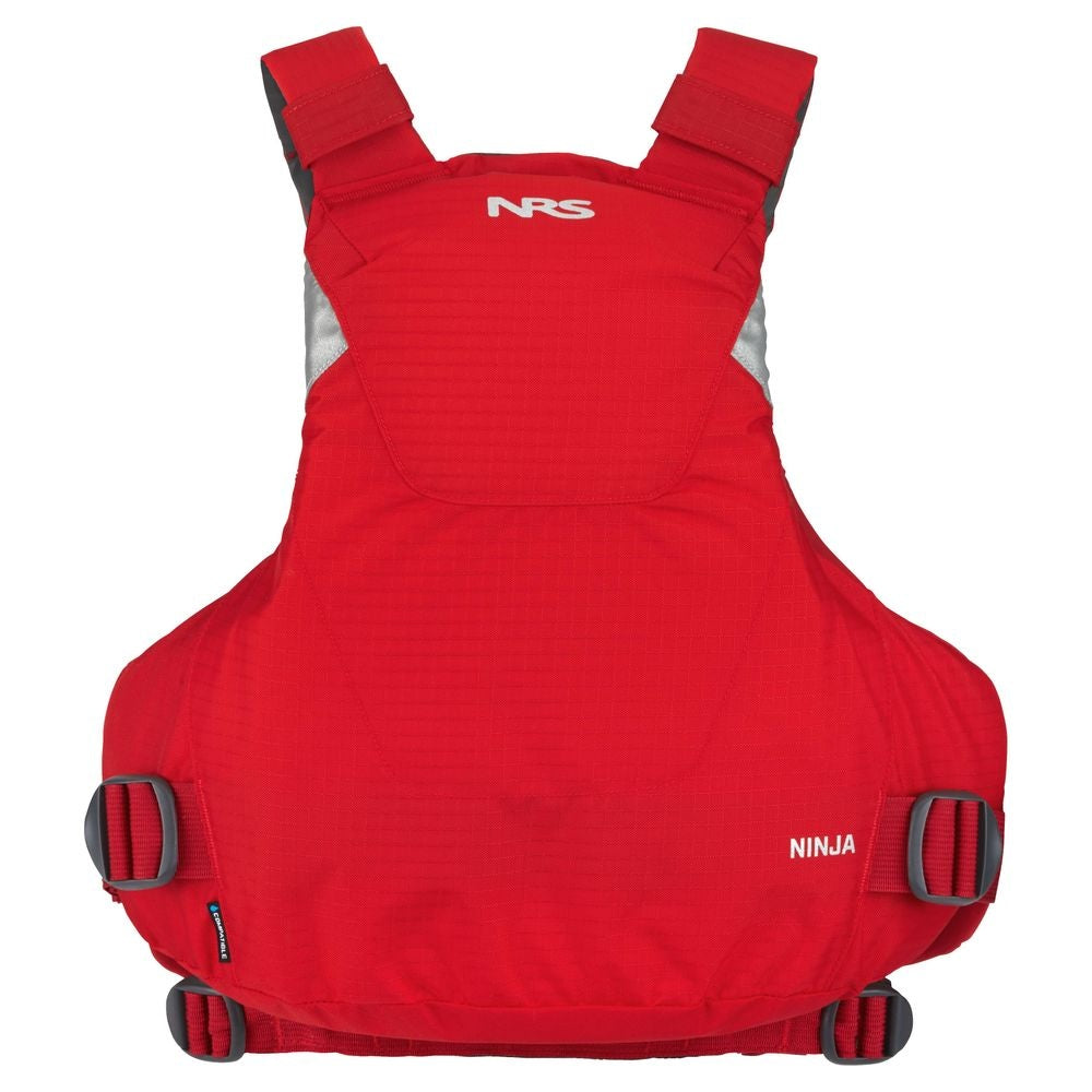 NRS Ninja PFD – Trailhead Paddle Shack