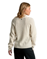 Kuhl Strova Roll Neck Sweater Women's