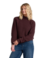 Kuhl Strova Roll Neck Sweater Women's