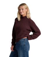 Kuhl Strova Roll Neck Sweater Women's