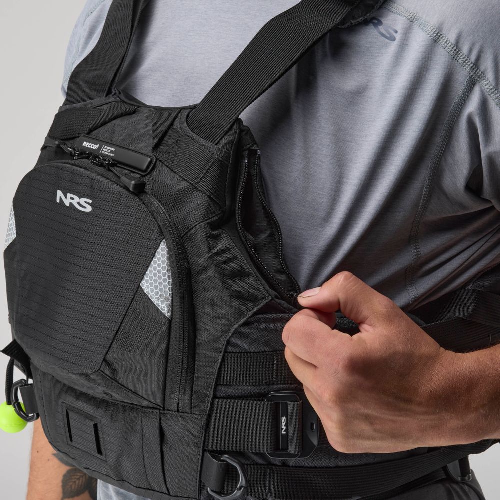 NRS Vector PFD