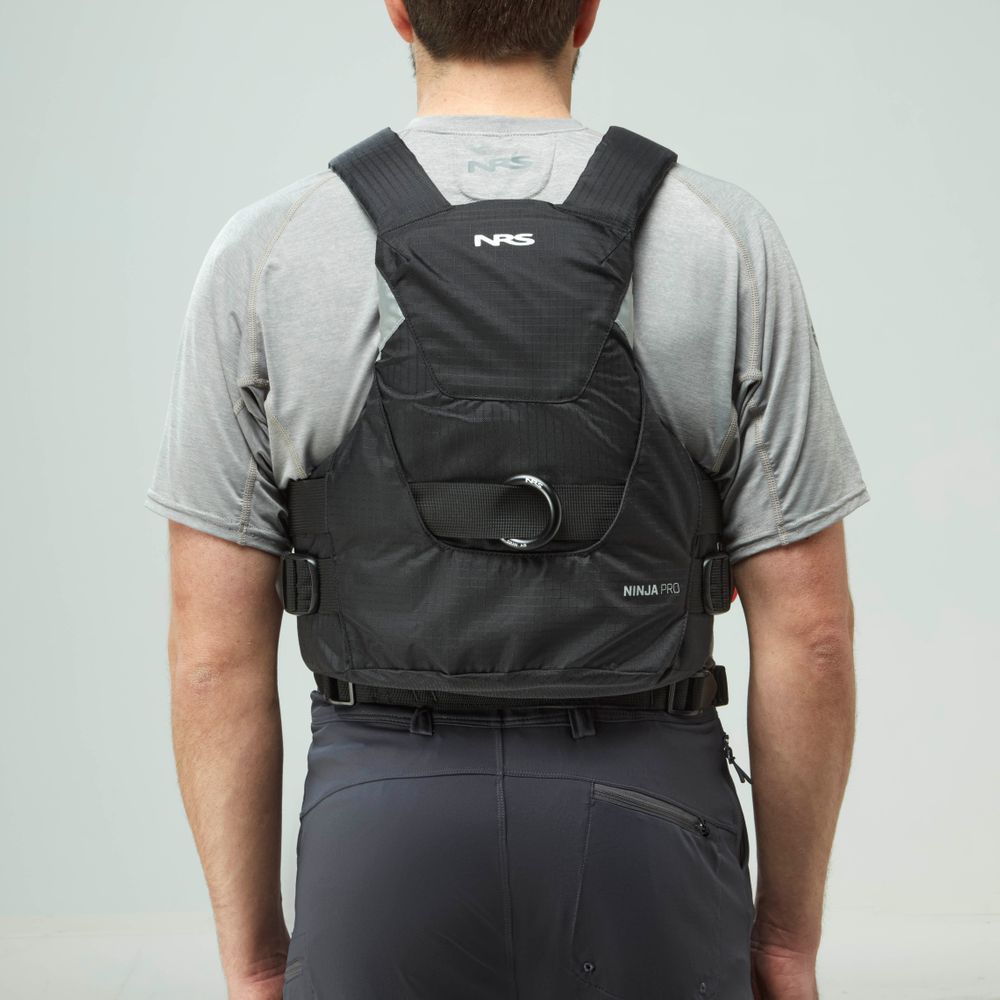Gilet de sauvetage NRS Ninja Pro