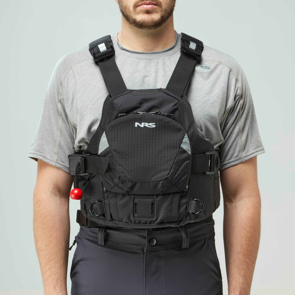 Gilet de sauvetage NRS Ninja Pro