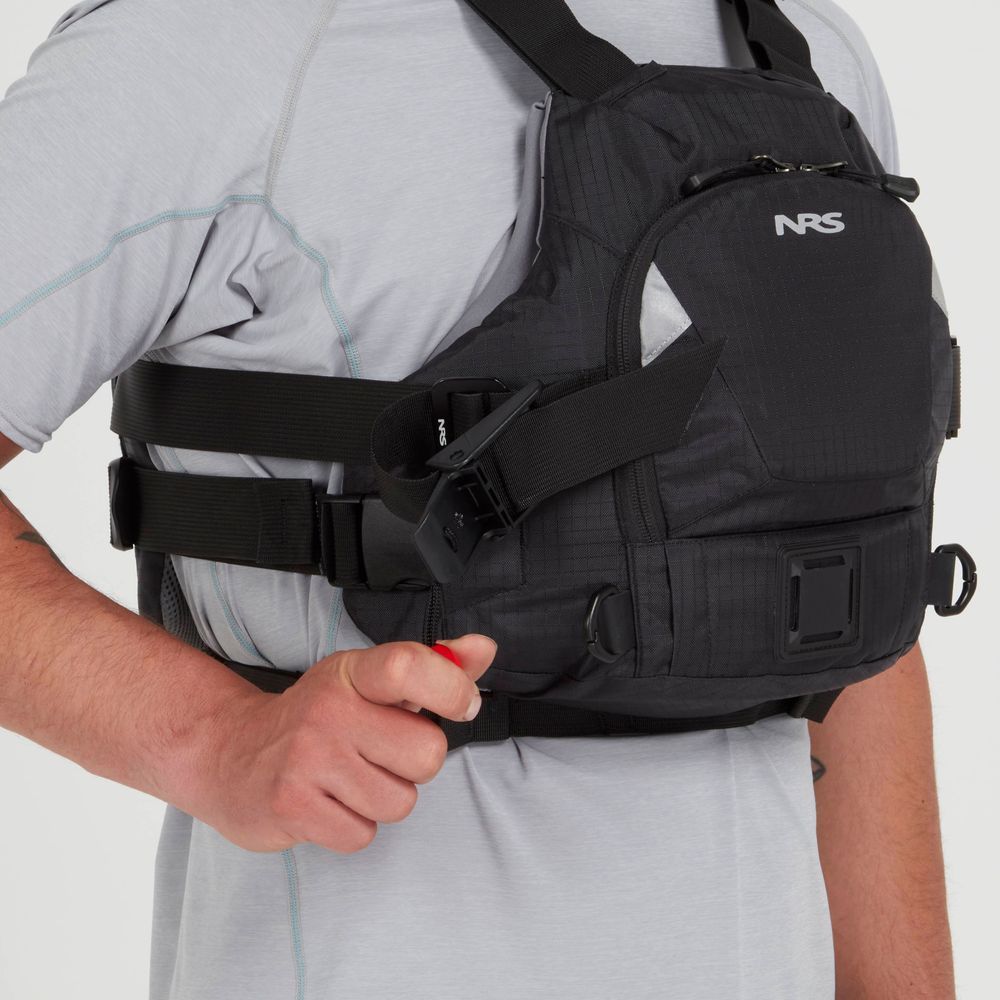 Gilet de sauvetage NRS Ninja Pro
