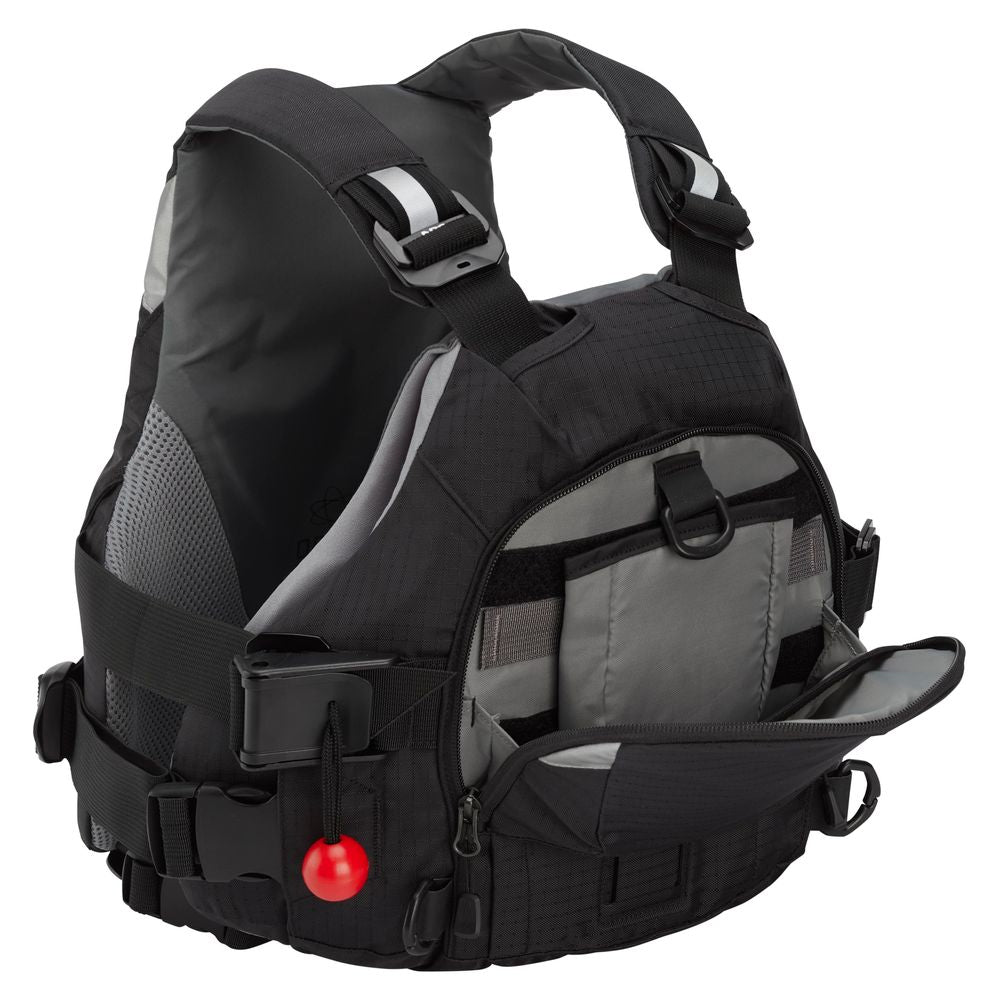 Gilet de sauvetage NRS Ninja Pro