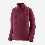 Patagonia R1 Air Fleece Zip Neck Women's