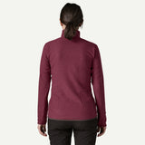 Patagonia R1 Air Fleece Zip Neck Women's