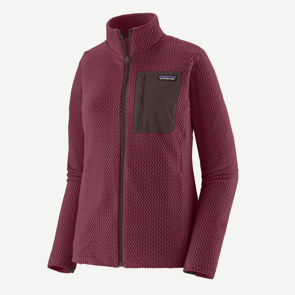 Patagonia R1 Air Fleece Jacket Women's