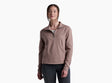 Kuhl Lola 1/2 Zip Long Sleeve Sweatshirt Women's