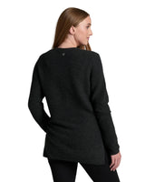 Kuhl Solace Crew Tunic Sweater Women's
