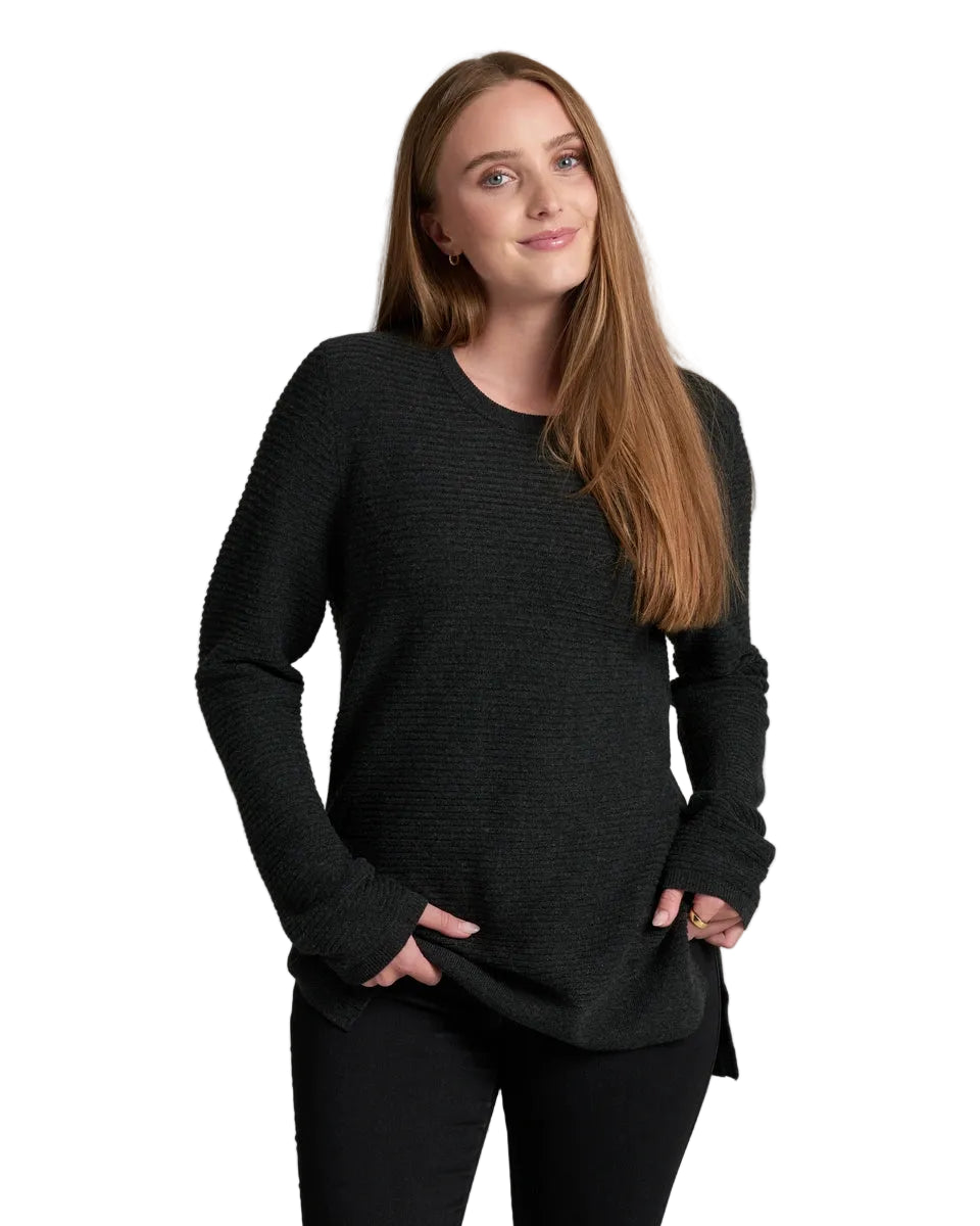 Kuhl Solace Crew Tunic Sweater Women's