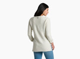 Kuhl Solace Crew Tunic Sweater Women's