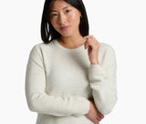 Kuhl Solace Crew Tunic Sweater Women's