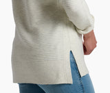 Kuhl Solace Crew Tunic Sweater Women's