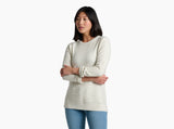Kuhl Solace Crew Tunic Sweater Women's