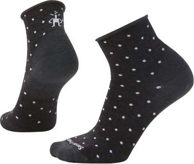 Smartwool Everyday Classic Dot Ankle Sock Women's 1840